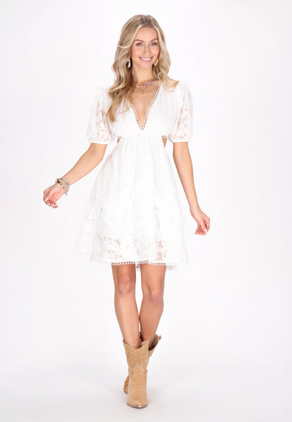 IZIA women's dress