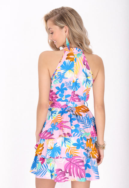 IZIA Women's Dress