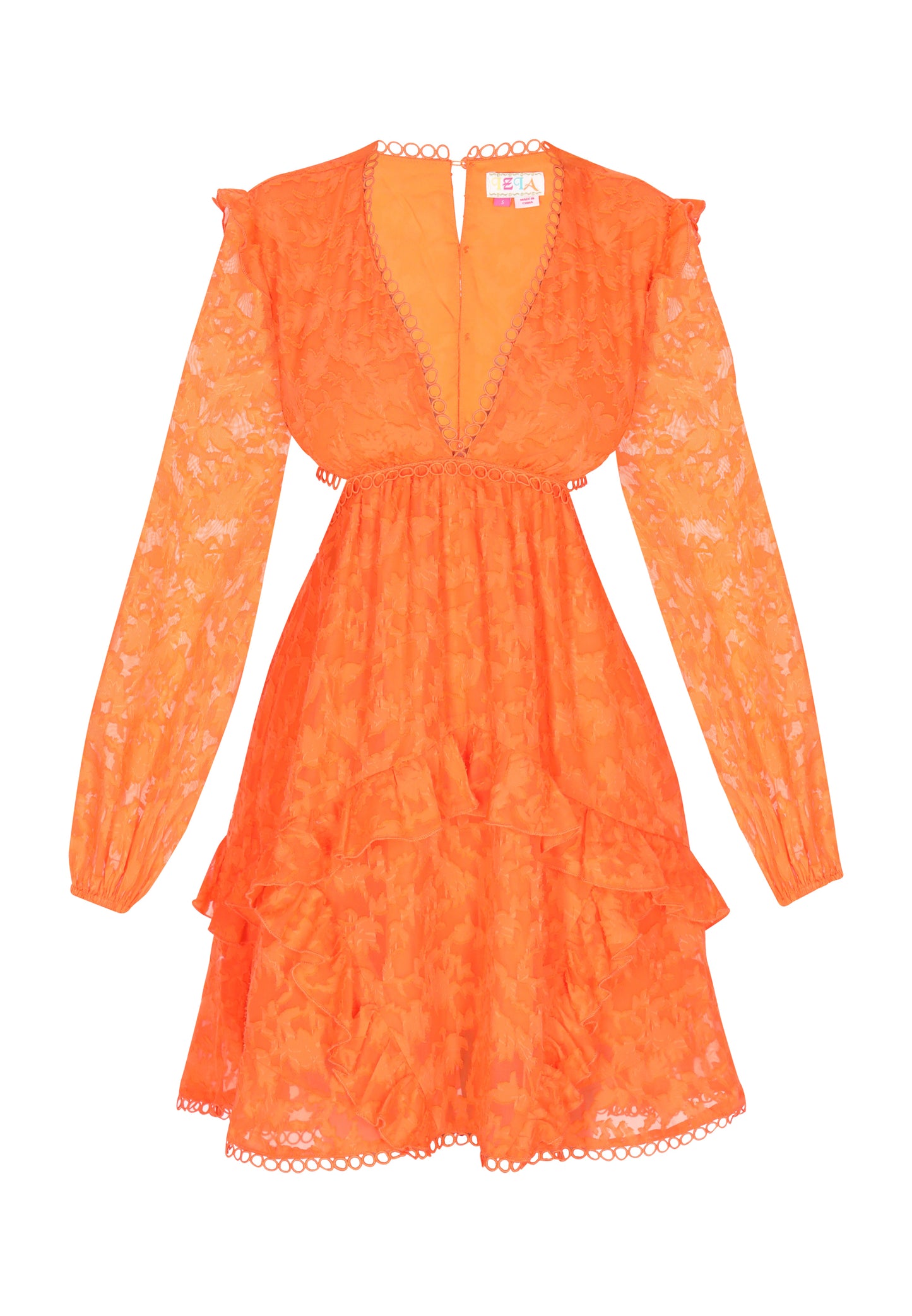 IZIA women's dress