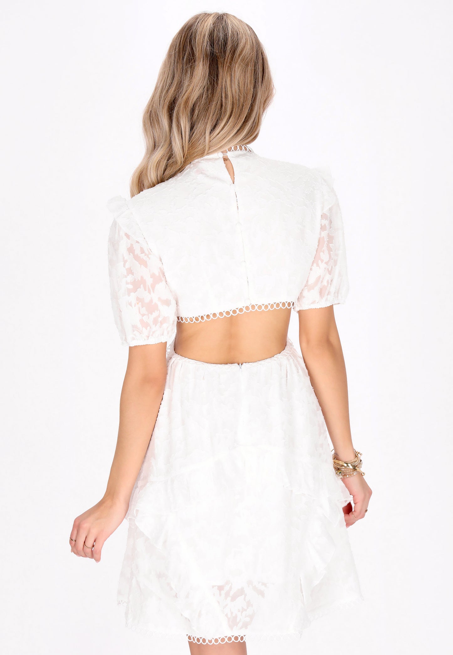 IZIA women's dress