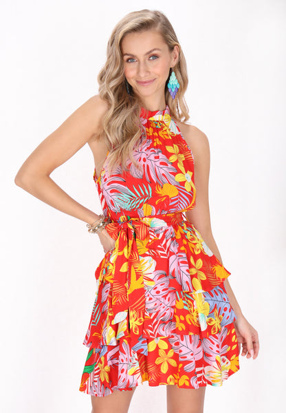 IZIA women's dress