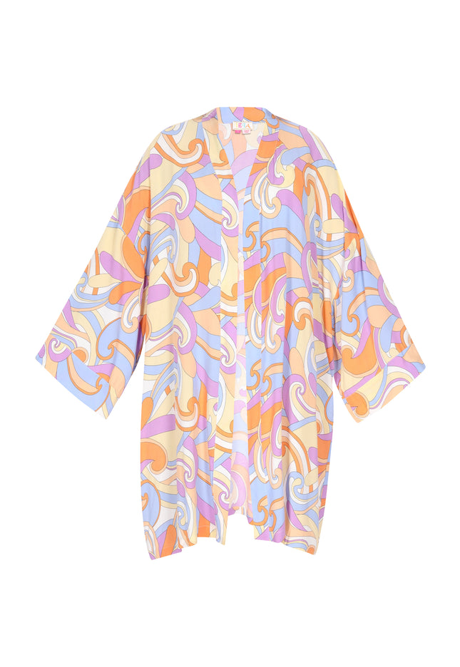 IZIA Women's Kimono