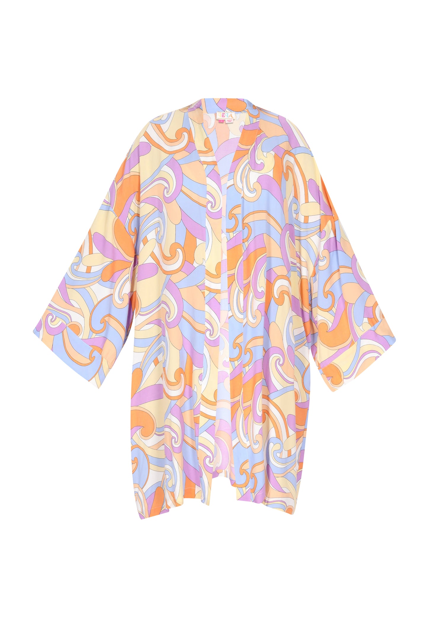 IZIA damskie kimono