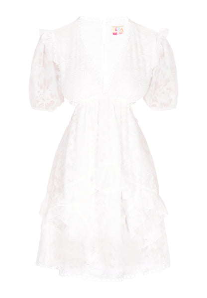 IZIA women's dress