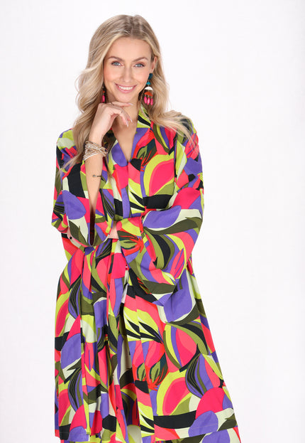 IZIA Women's Kimono