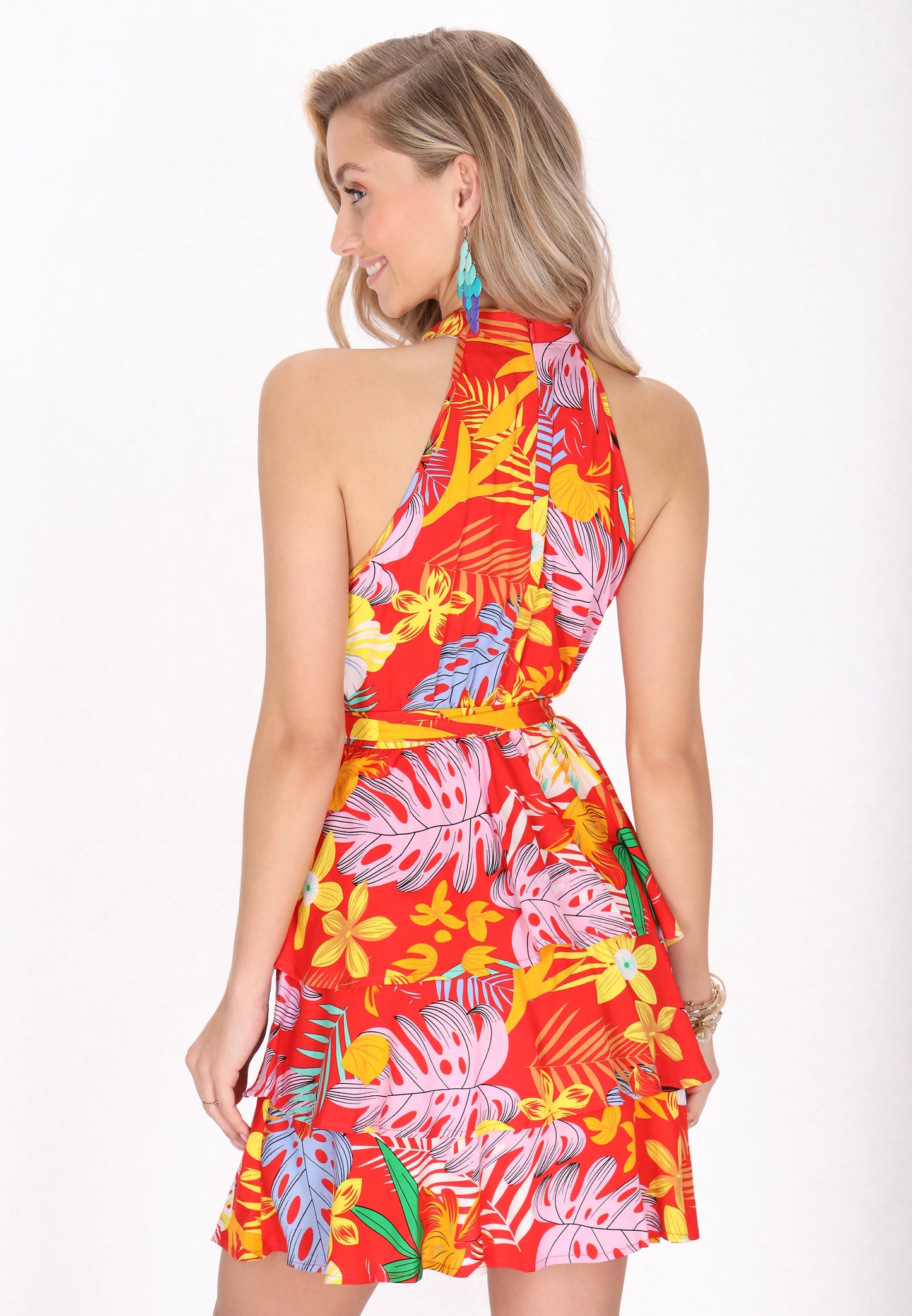IZIA women's dress