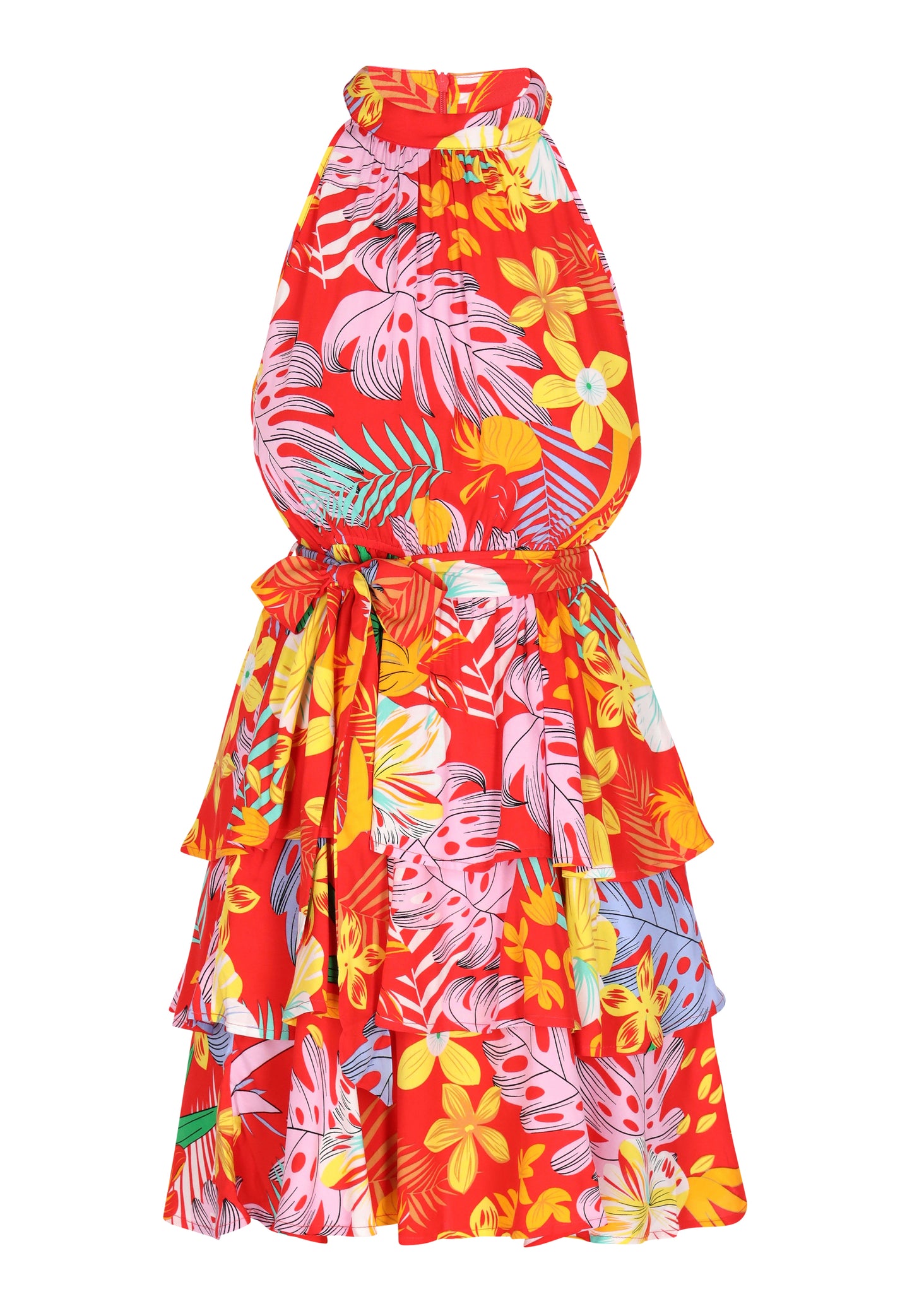 IZIA women's dress