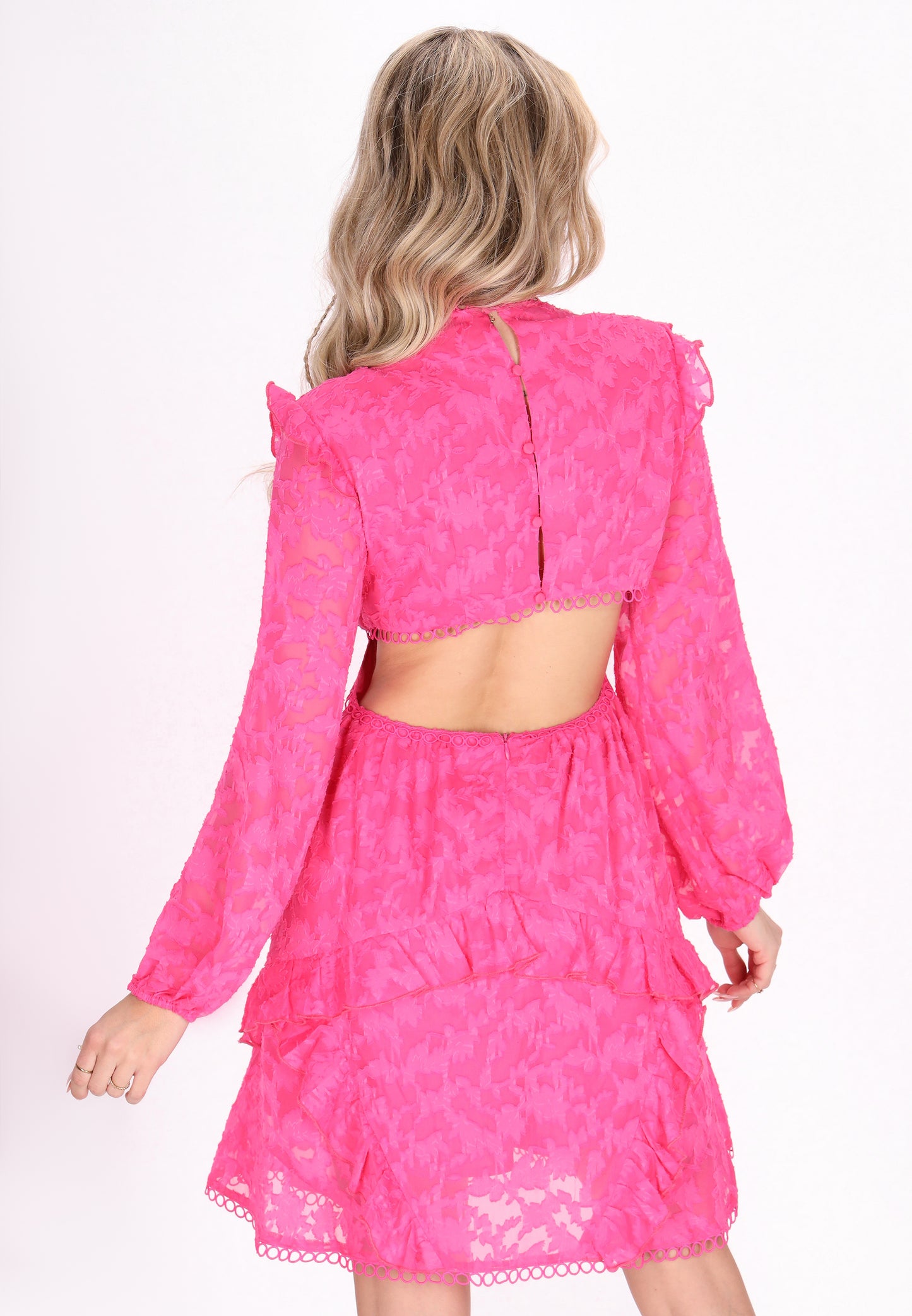 IZIA women's dress