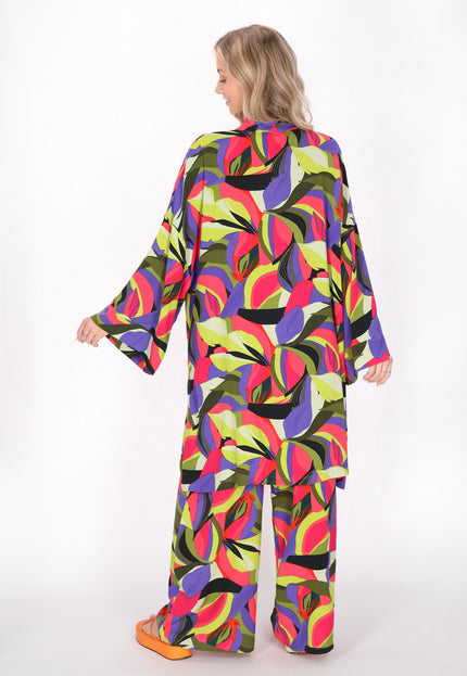 IZIA Women's Kimono