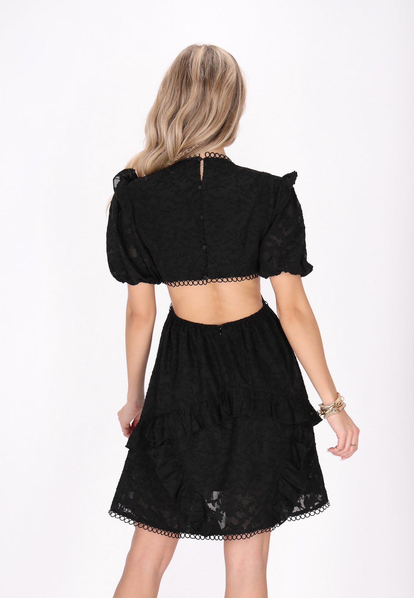 IZIA women's dress