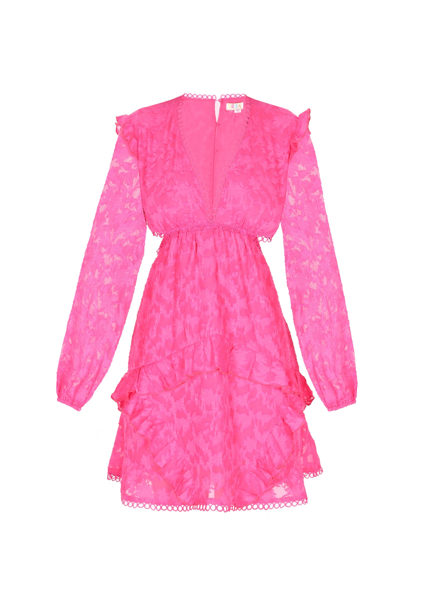 IZIA women's dress