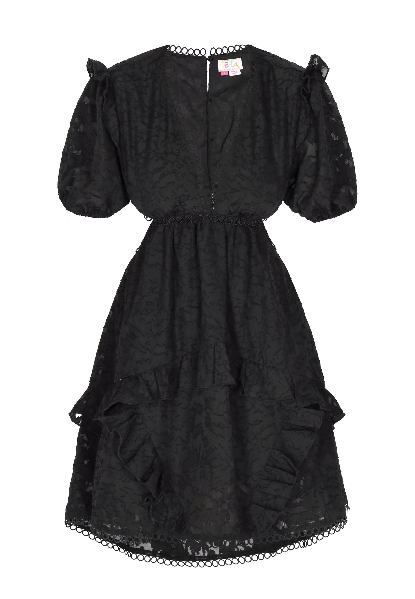 IZIA women's dress