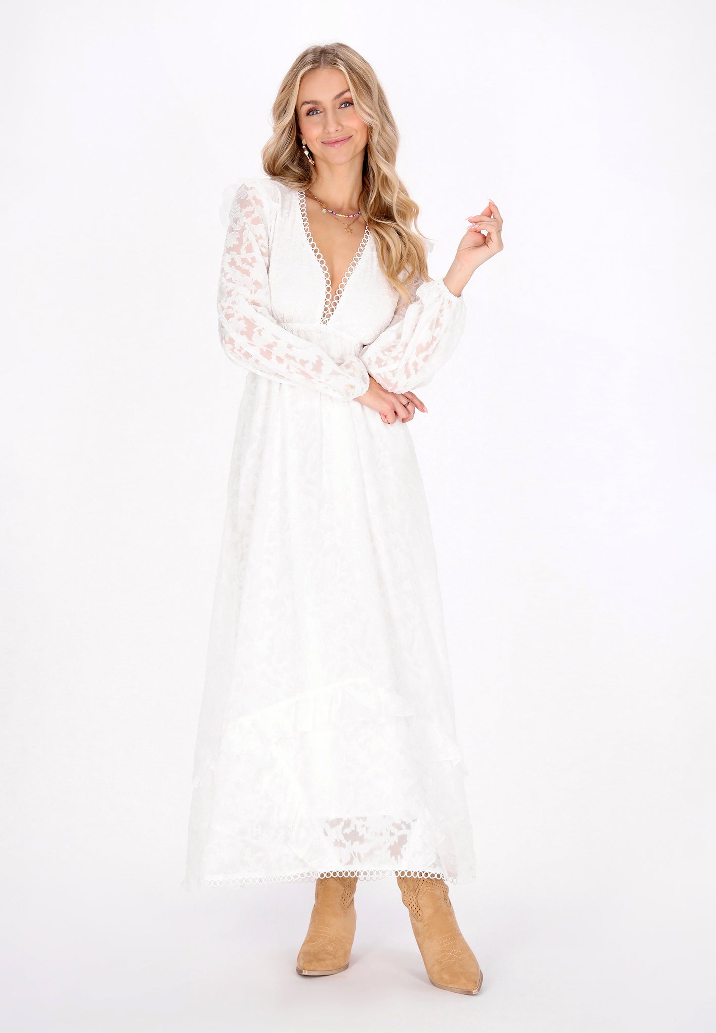 IZIA women's dress