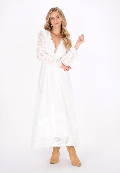 IZIA women's dress