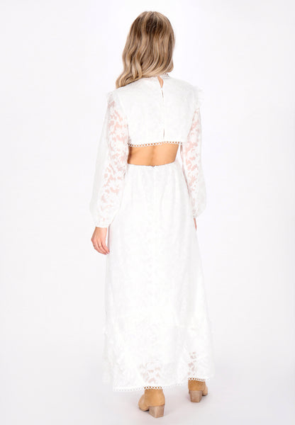 IZIA women's dress