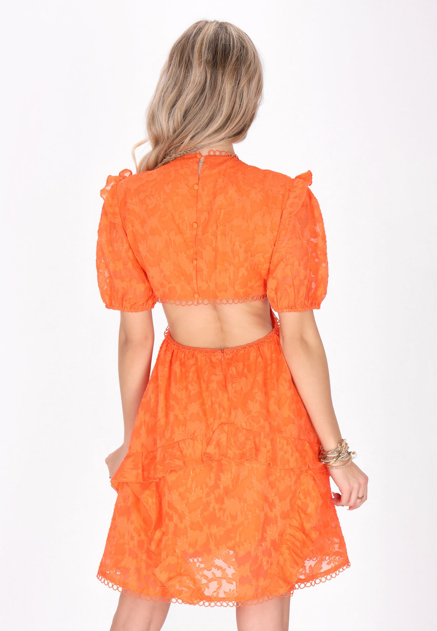 IZIA women's dress