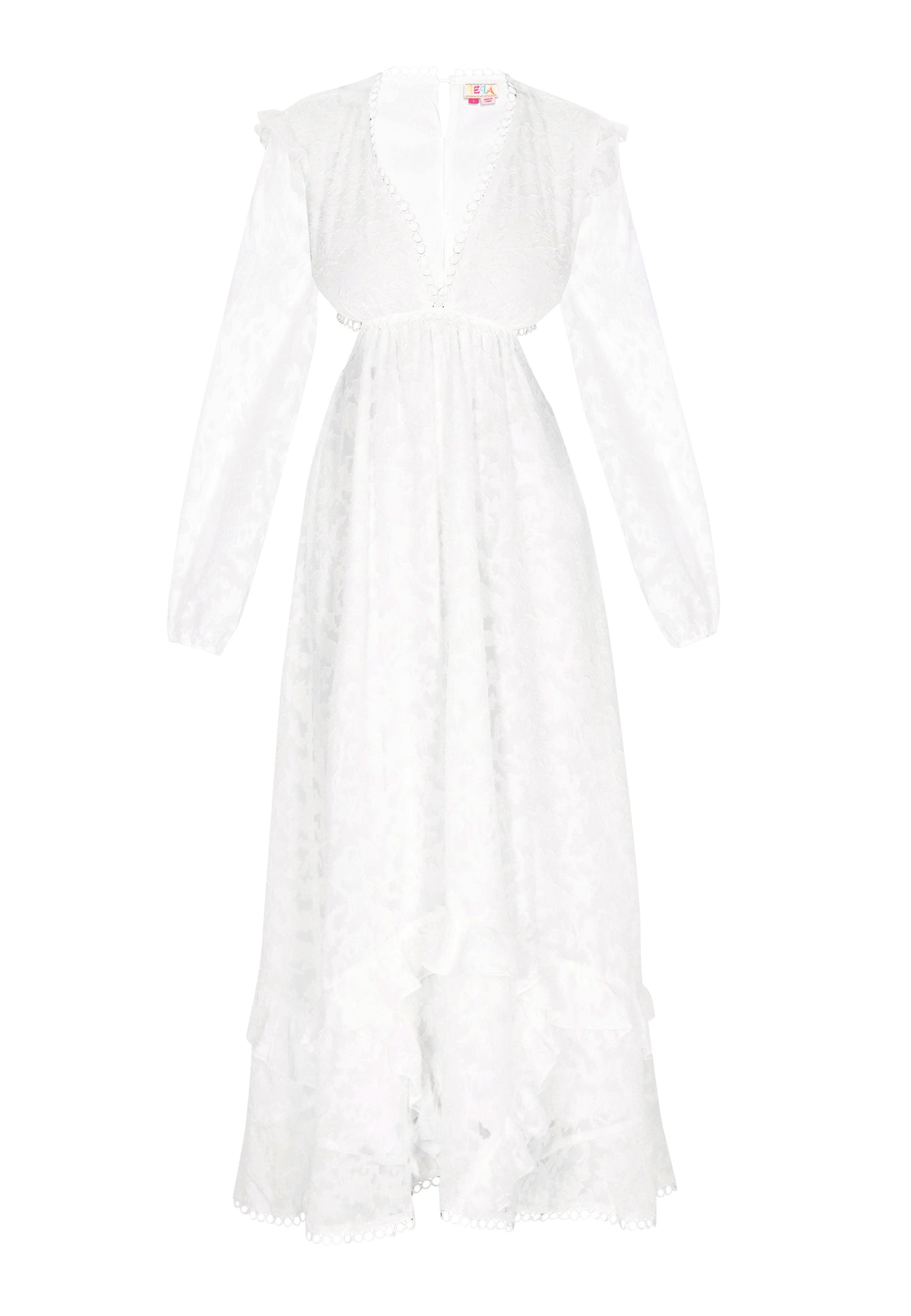 IZIA women's dress
