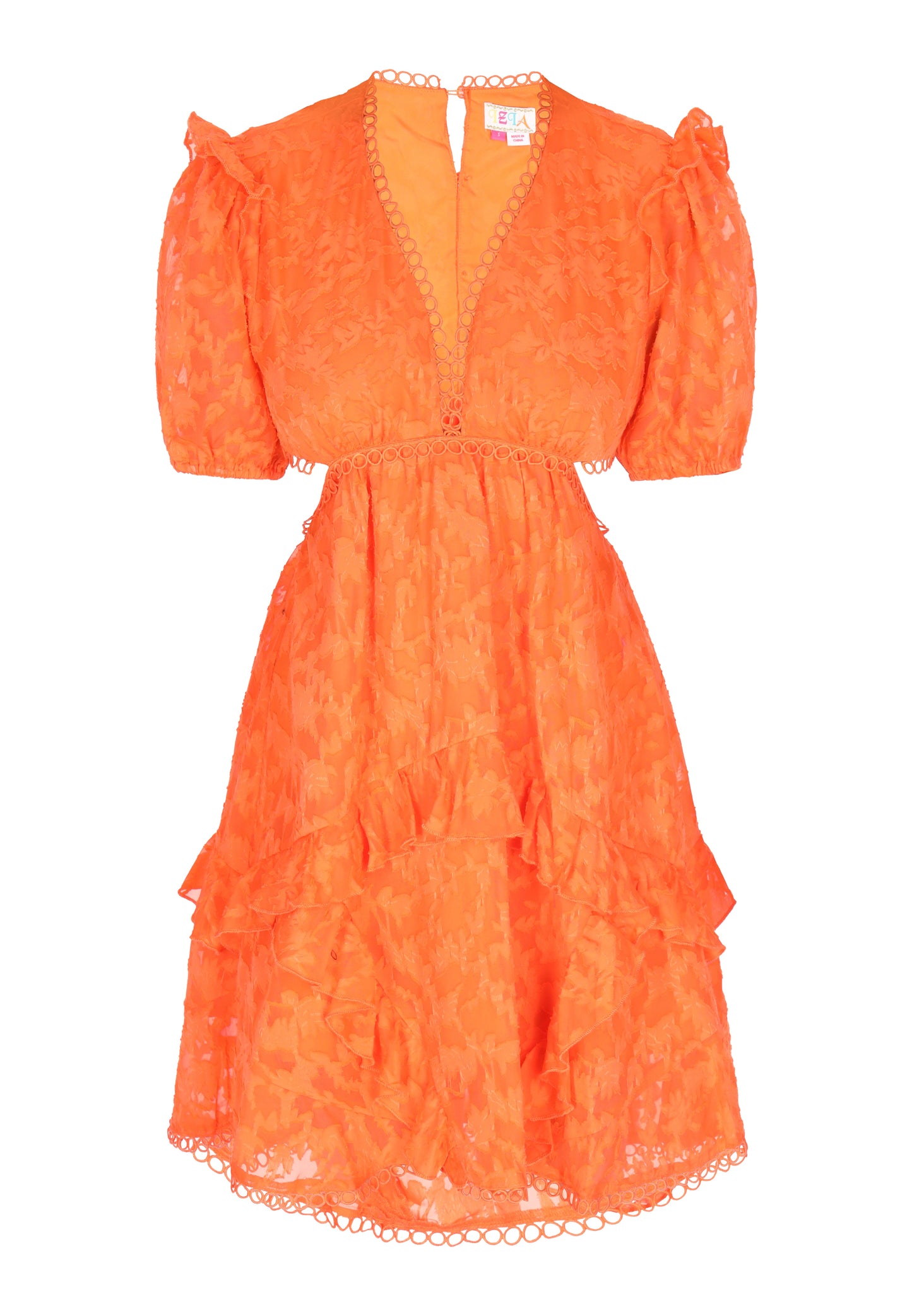 IZIA women's dress