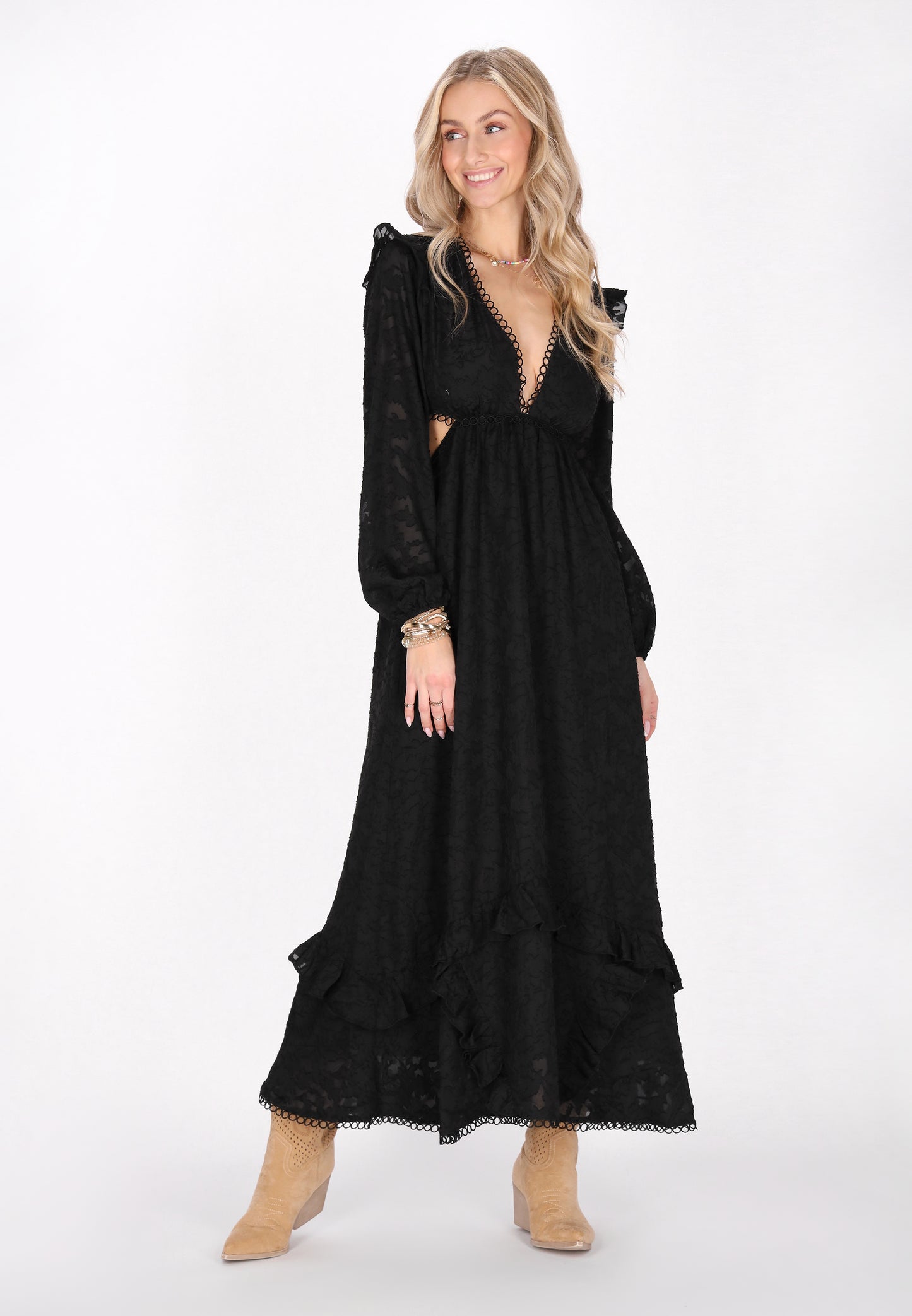 IZIA women's dress