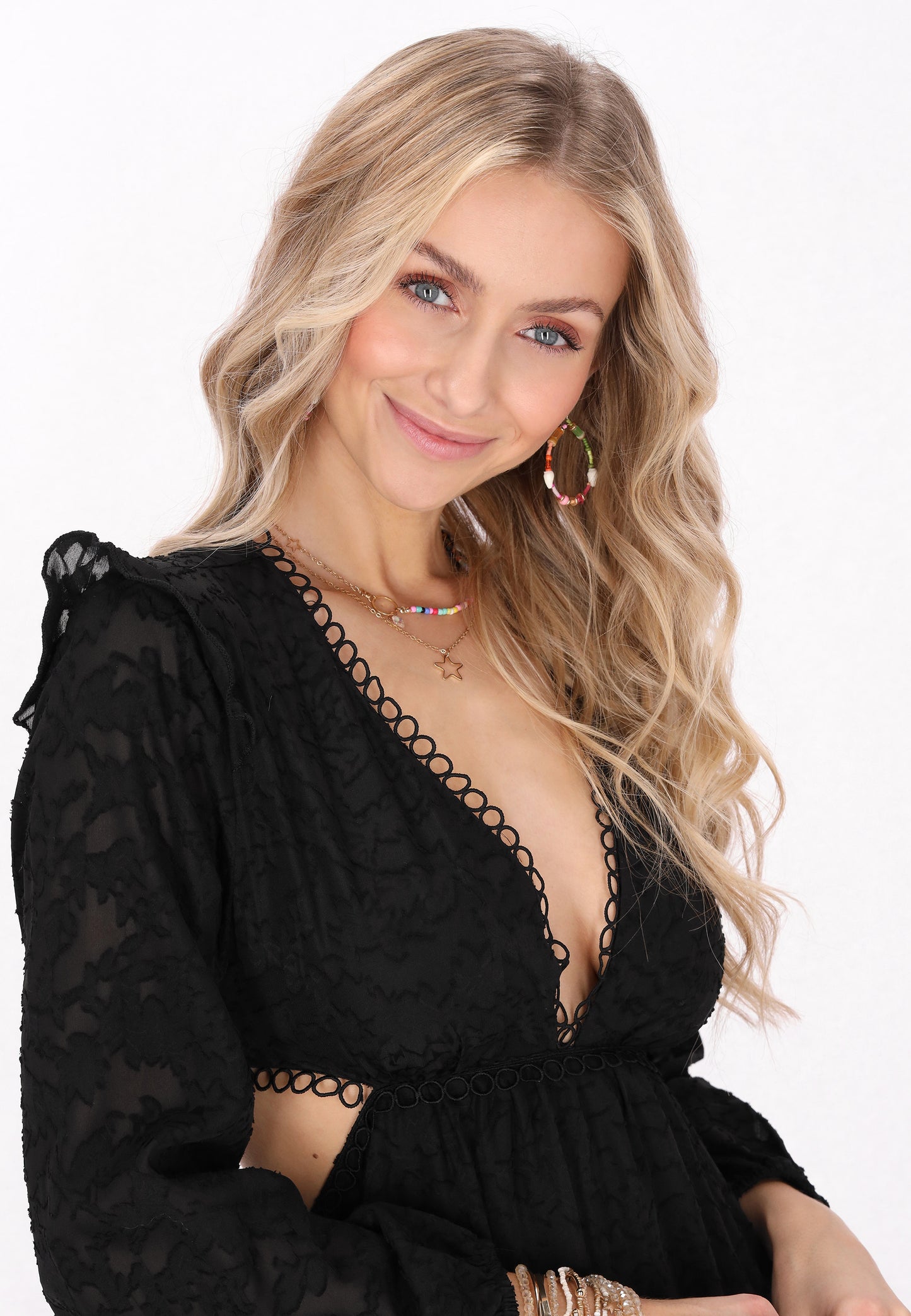 IZIA women's dress