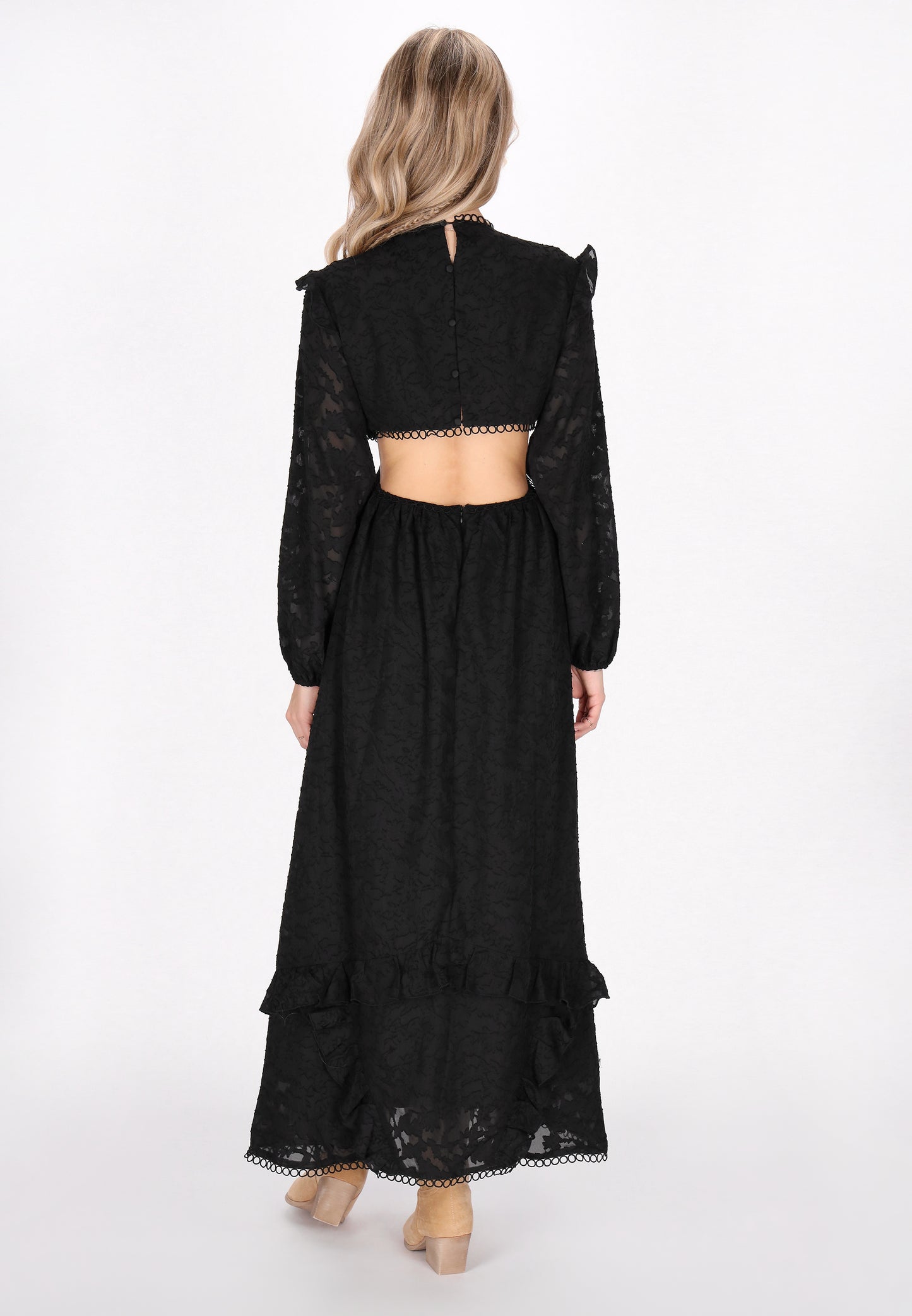 IZIA women's dress