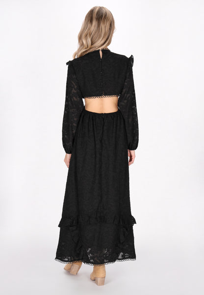 IZIA women's dress