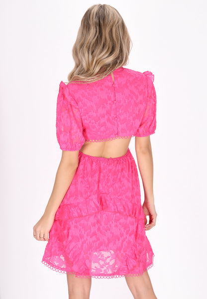 IZIA women's dress