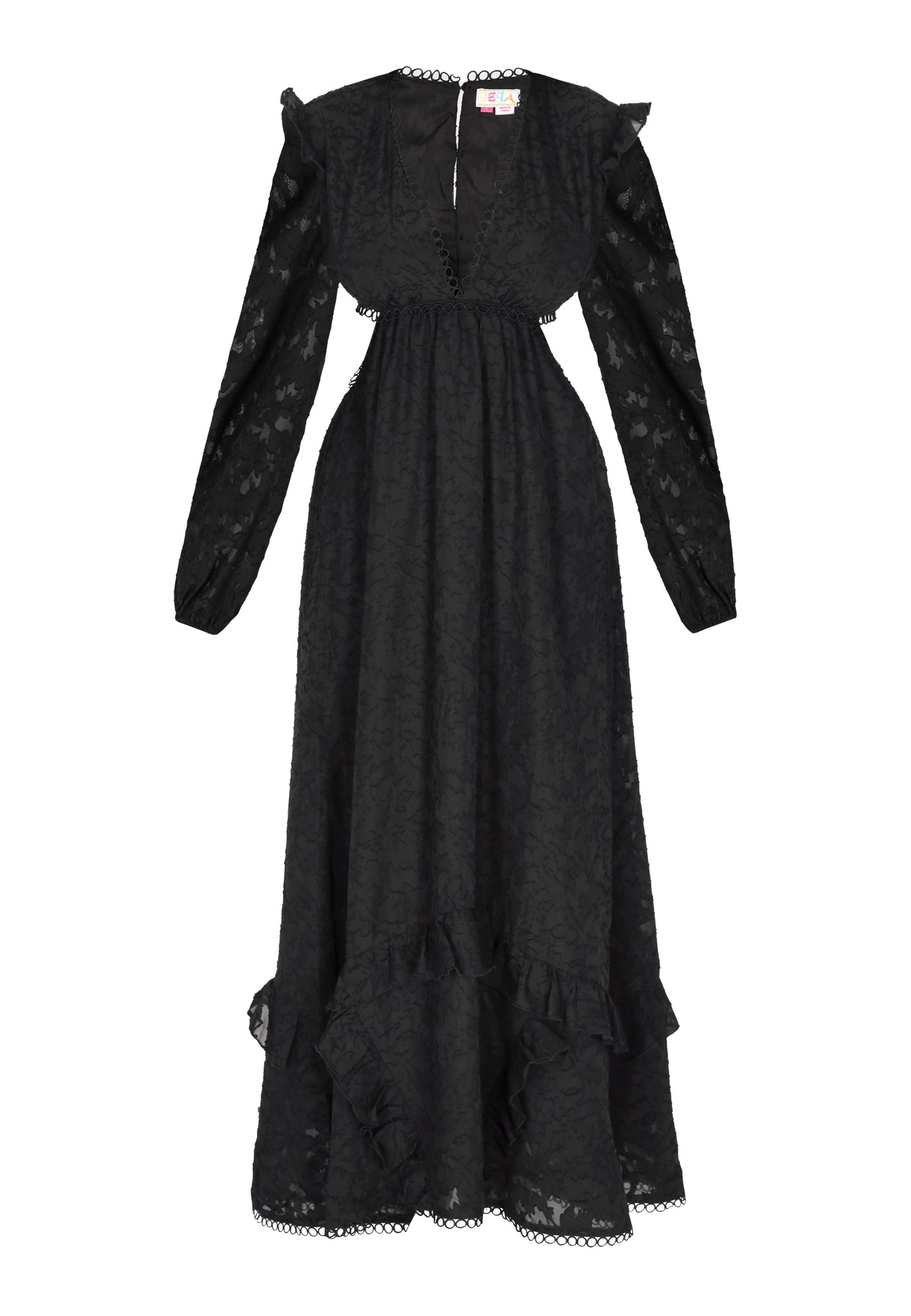 IZIA women's dress
