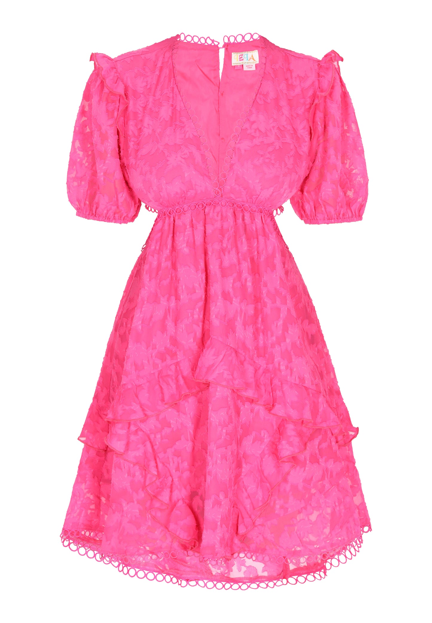 IZIA women's dress