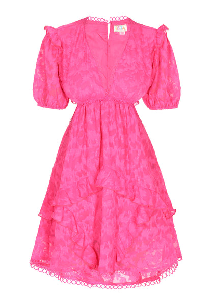 IZIA women's dress