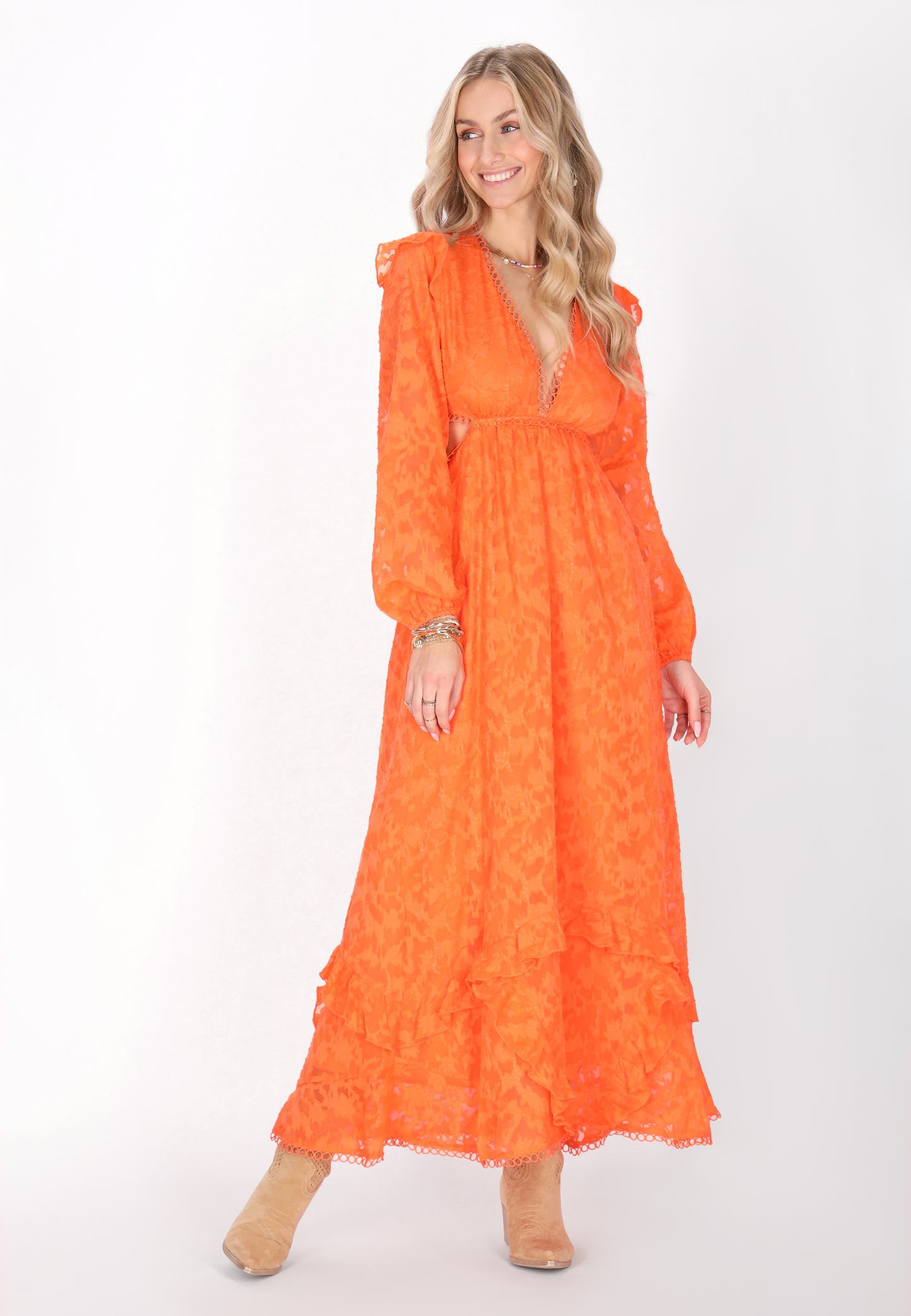 IZIA women's dress