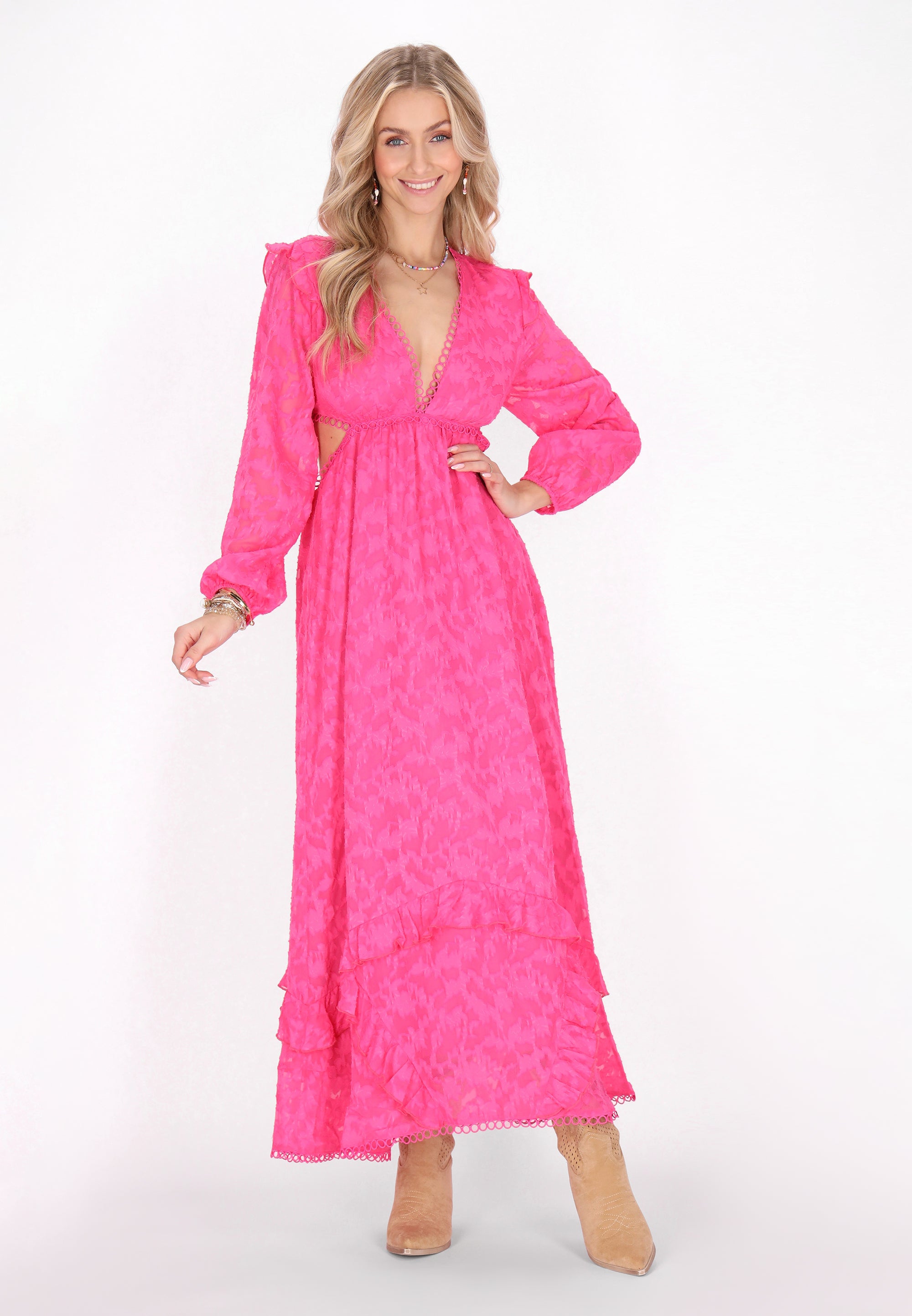 Fuchsia