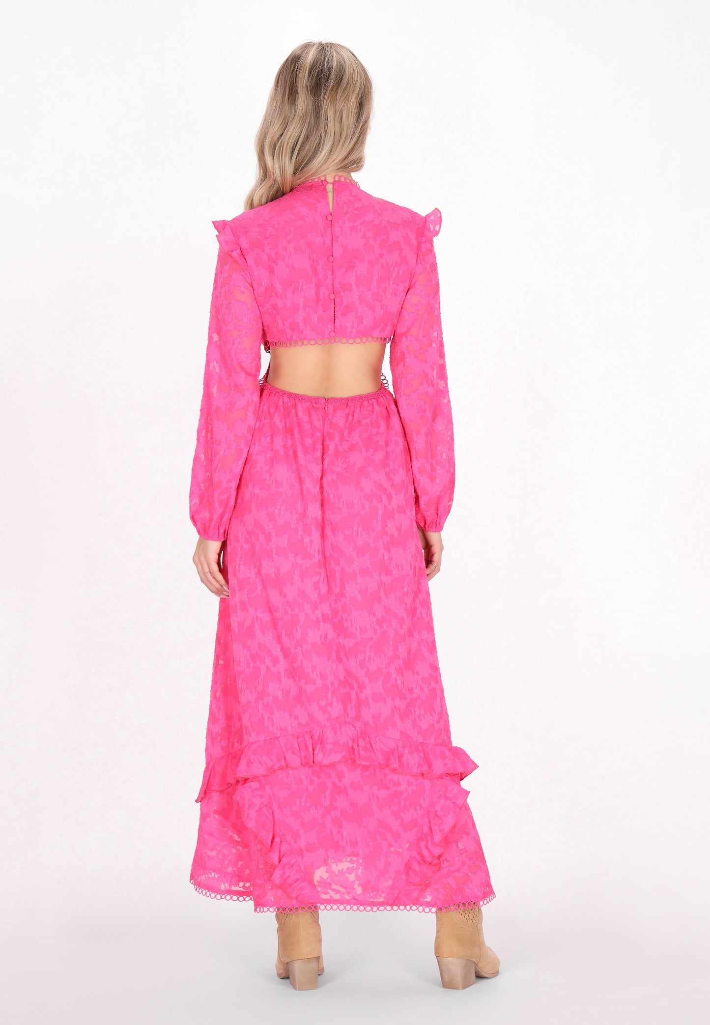 IZIA women's dress