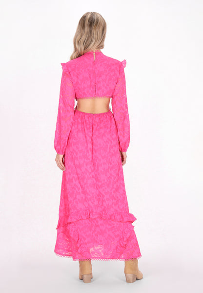 IZIA women's dress