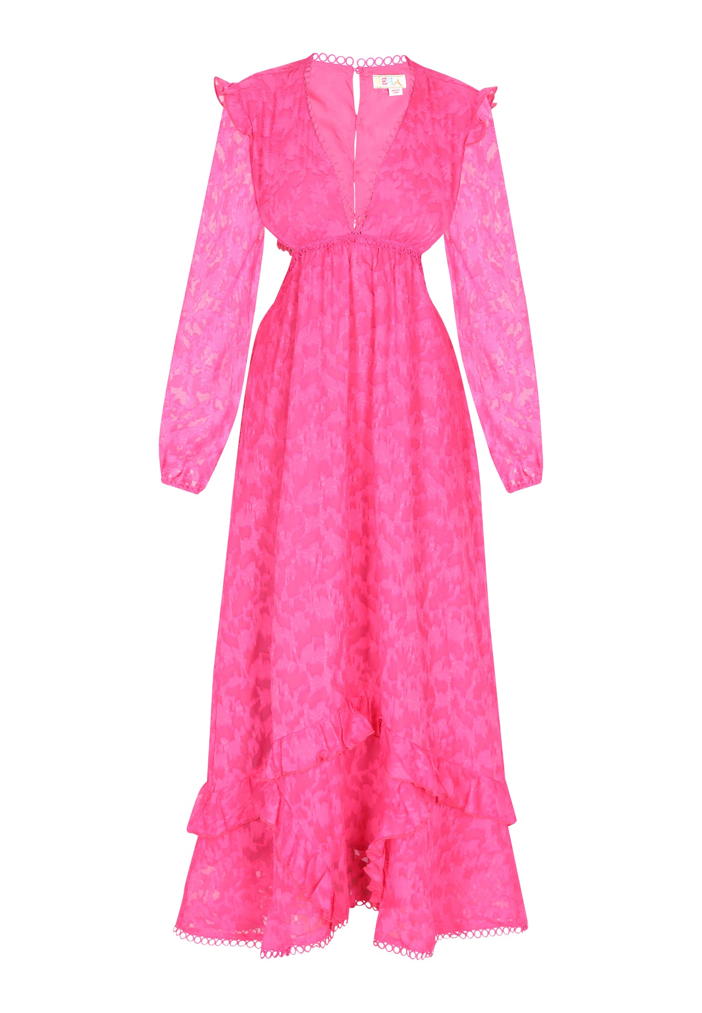 IZIA women's dress