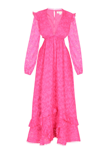IZIA women's dress