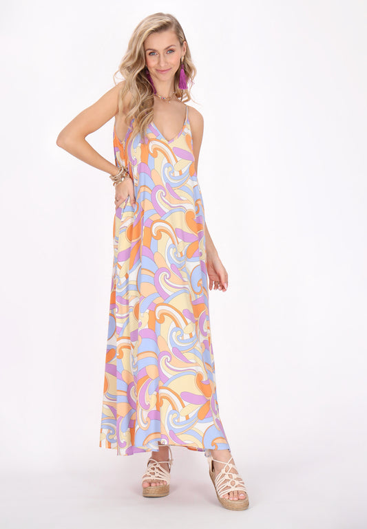 IZIA women's dress