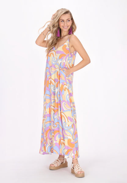 IZIA women's dress