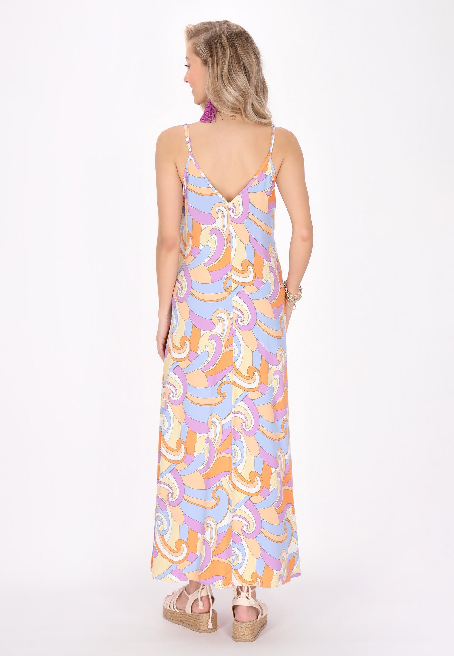 IZIA women's dress