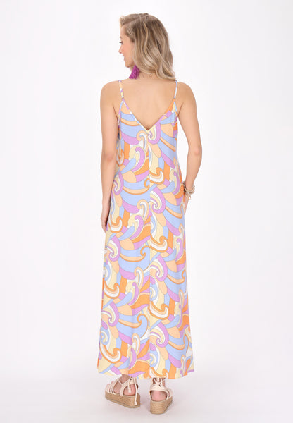 IZIA women's dress