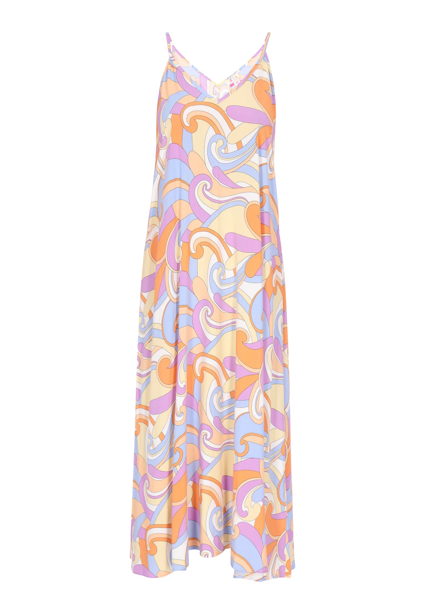 IZIA women's dress