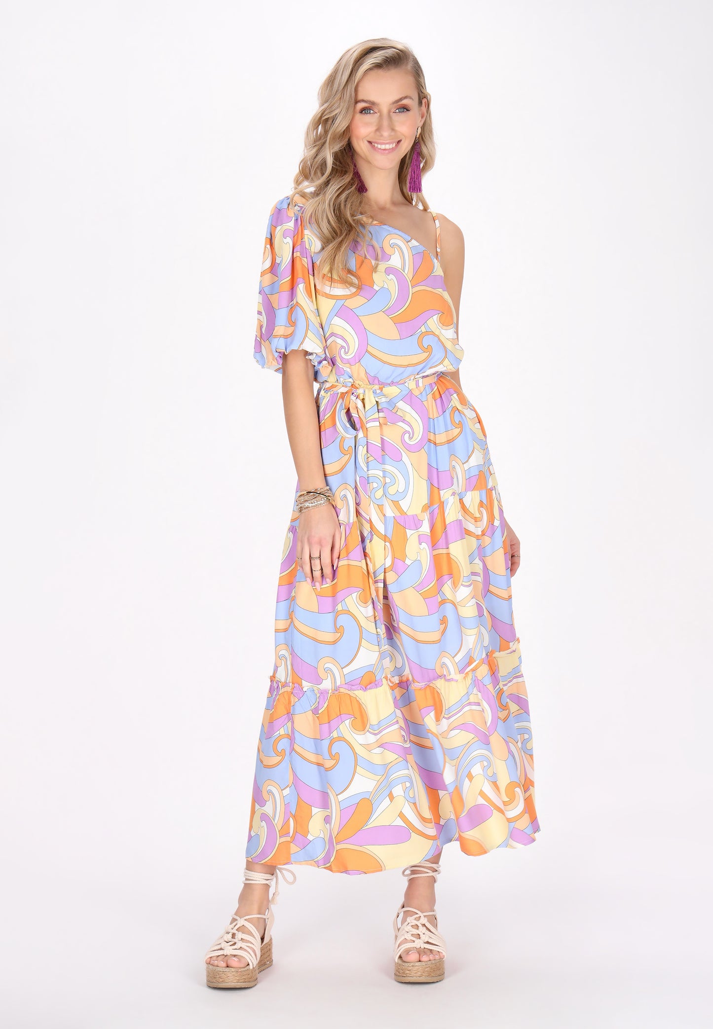 IZIA women's dress