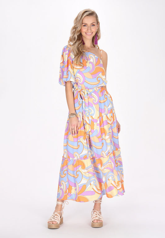 IZIA women's dress
