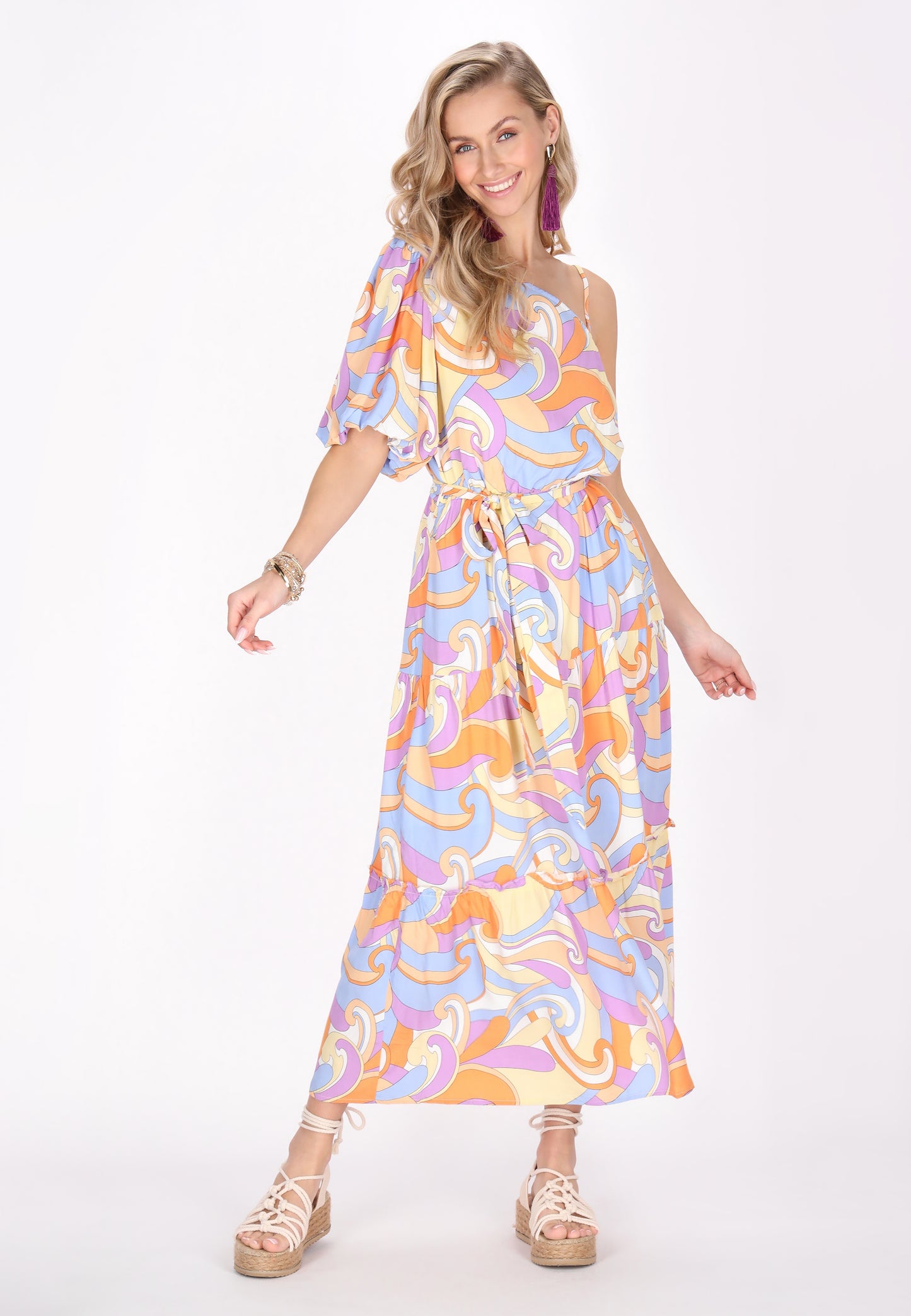 IZIA women's dress