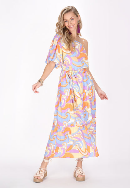 IZIA women's dress