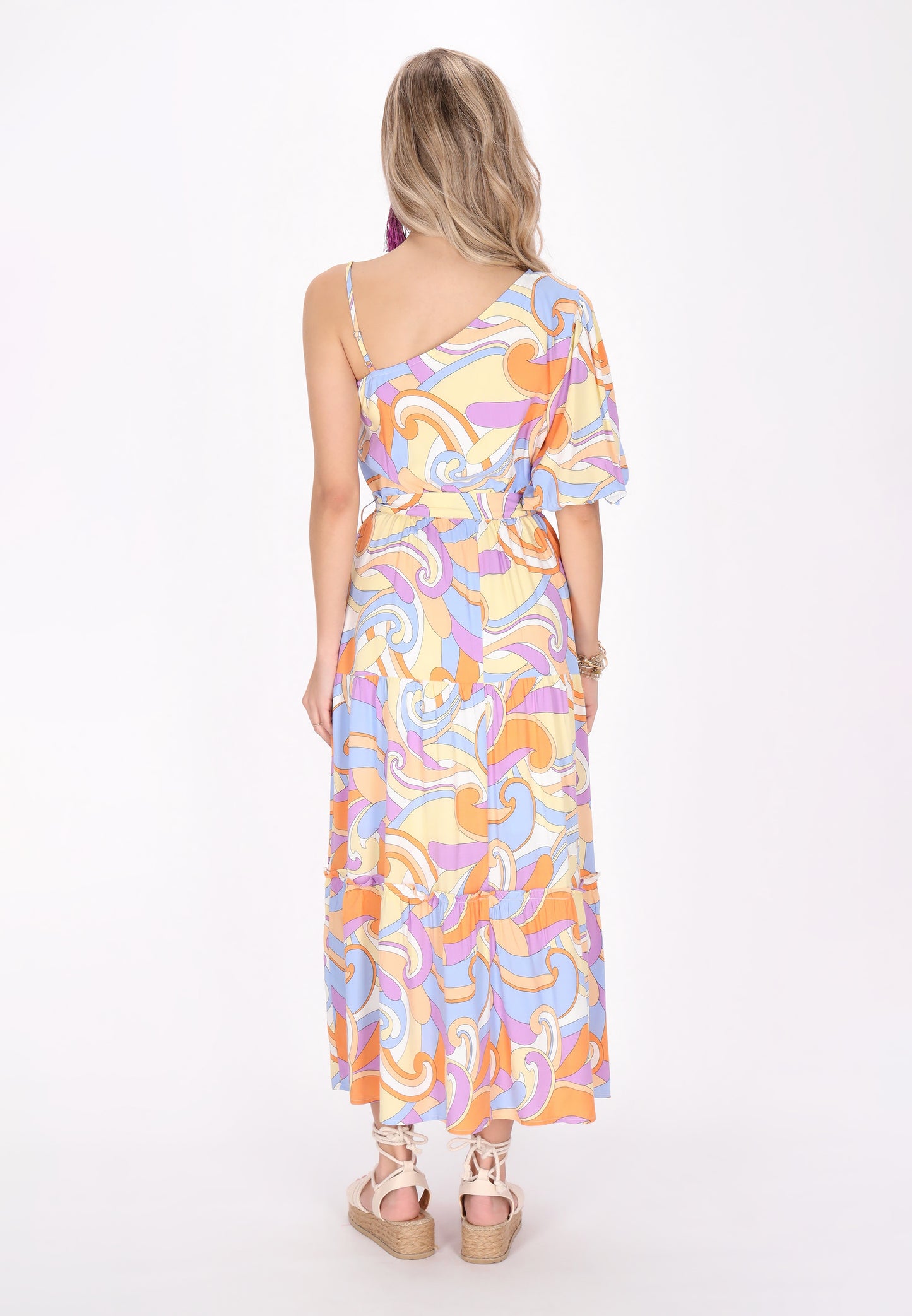 IZIA women's dress