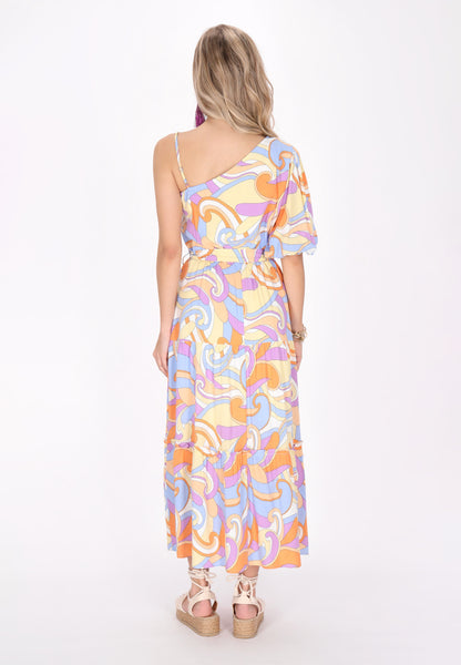 IZIA women's dress