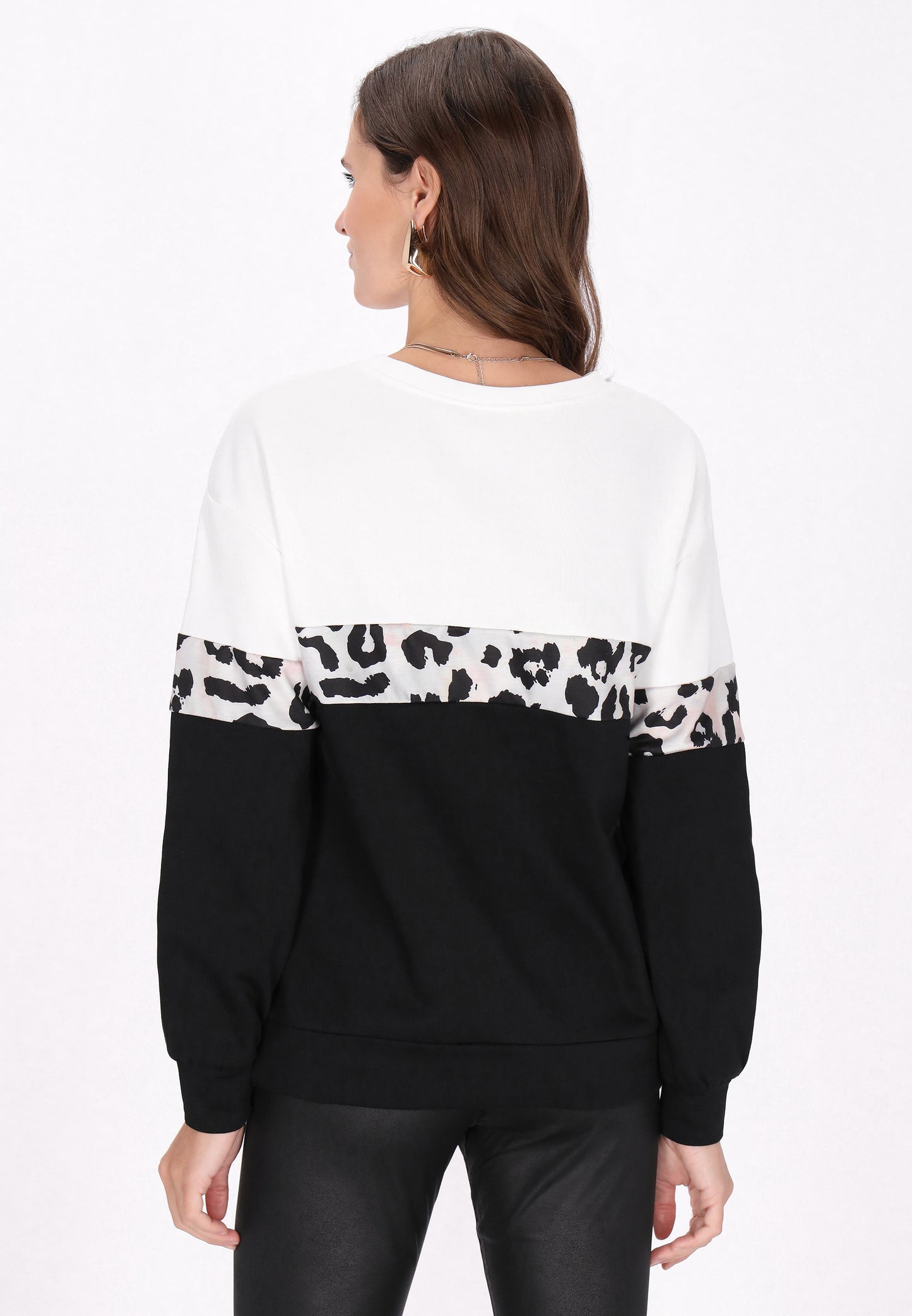 faina women's blouse
