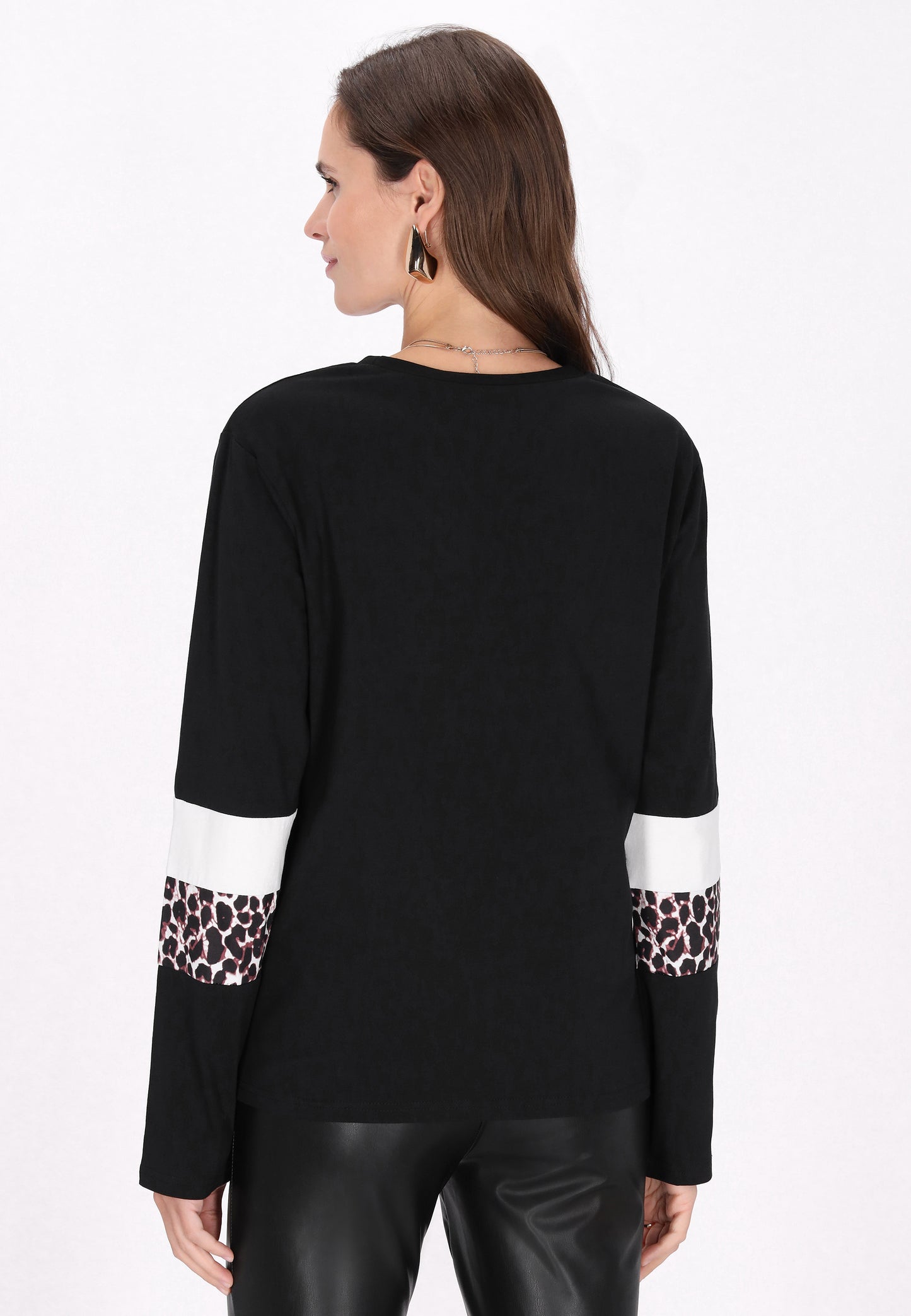 faina women's blouse