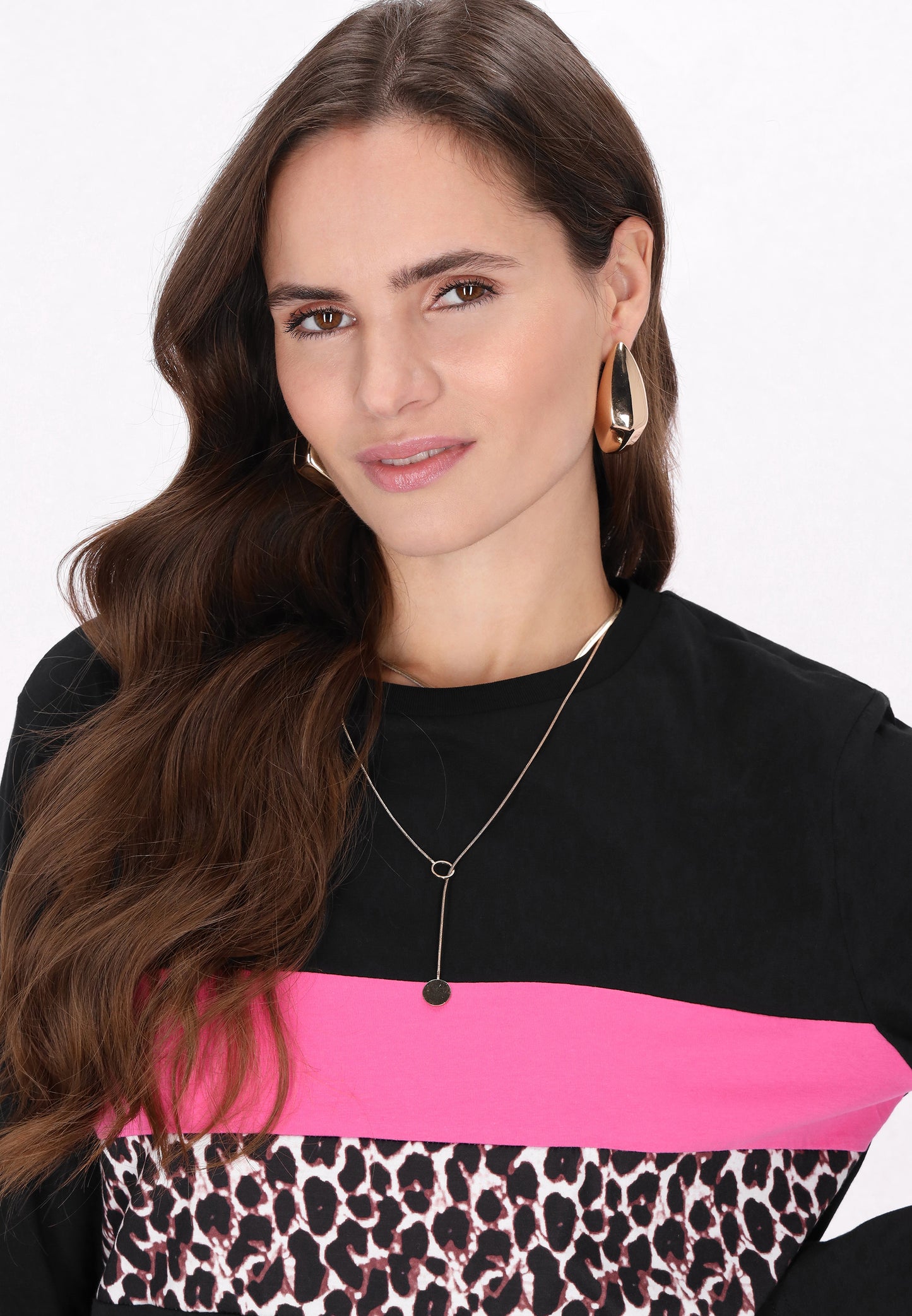 faina women's blouse
